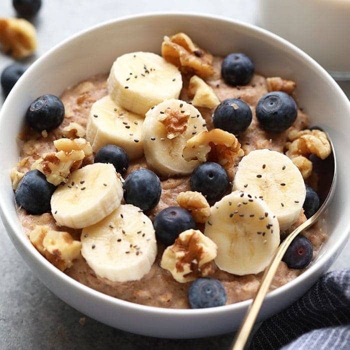 Master the Perfect Oatmeal: 50 Flavor Combos & Guide